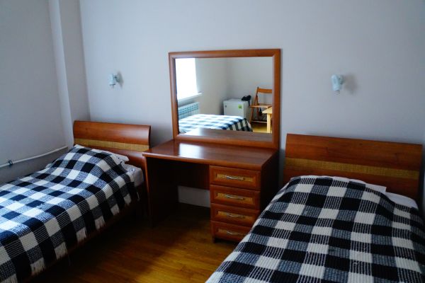 Bazilica Hotel (Kazan')